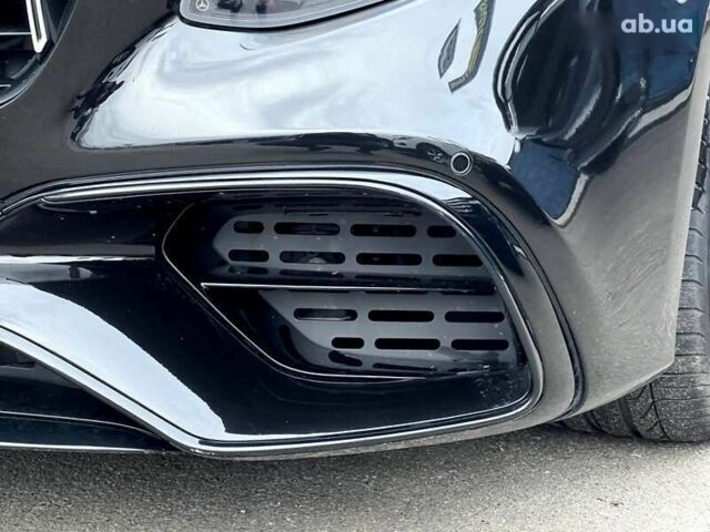 Мерседес С Клас, об'ємом двигуна 4.7 л та пробігом 109 тис. км за 46000 $, фото 21 на Automoto.ua