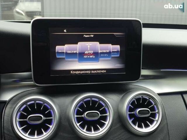 Мерседес С Класс, объемом двигателя 2.1 л и пробегом 220 тыс. км за 15999 $, фото 19 на Automoto.ua