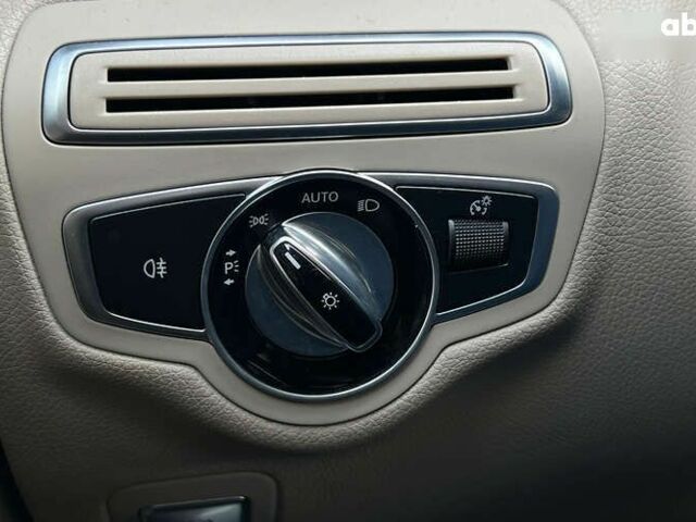 Мерседес С Класс, объемом двигателя 2 л и пробегом 180 тыс. км за 22300 $, фото 20 на Automoto.ua