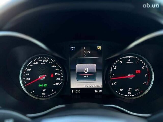 Мерседес С Класс, объемом двигателя 2 л и пробегом 246 тыс. км за 21800 $, фото 14 на Automoto.ua