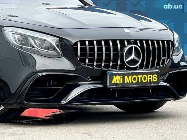 Мерседес С Клас, об'ємом двигуна 4.7 л та пробігом 109 тис. км за 46000 $, фото 7 на Automoto.ua