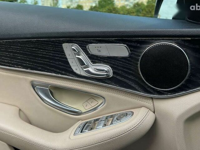 Мерседес С Класс, объемом двигателя 2 л и пробегом 180 тыс. км за 22300 $, фото 22 на Automoto.ua