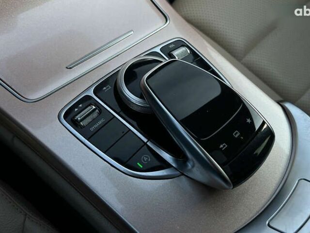 Мерседес С Класс, объемом двигателя 2 л и пробегом 180 тыс. км за 22300 $, фото 19 на Automoto.ua