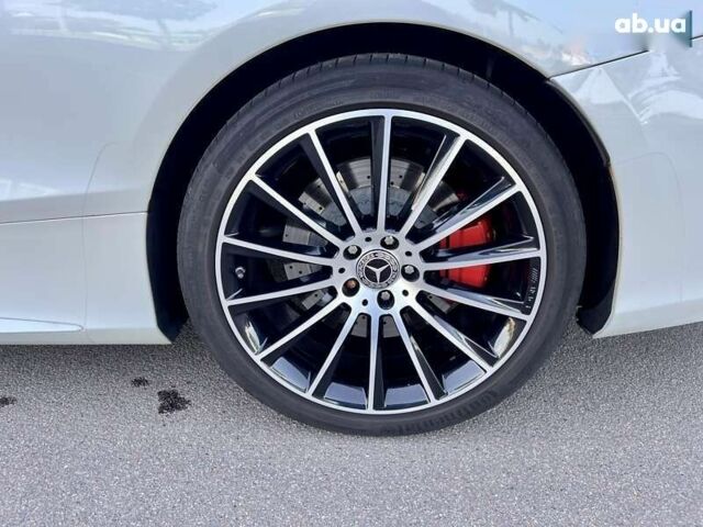 Мерседес С Клас, об'ємом двигуна 4.7 л та пробігом 105 тис. км за 49500 $, фото 14 на Automoto.ua