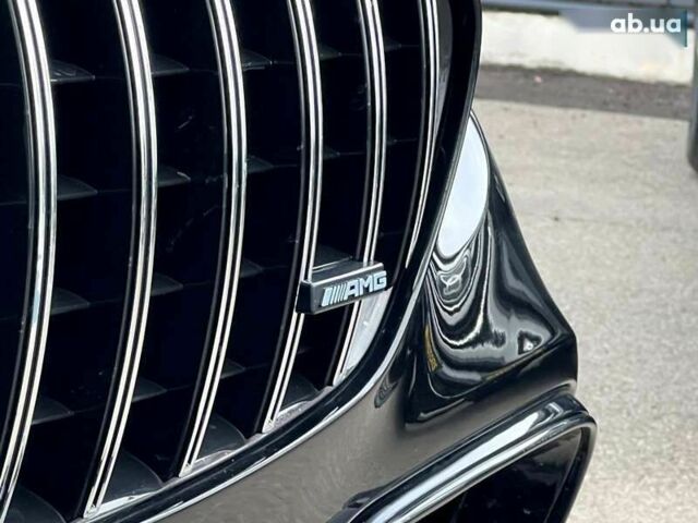 Мерседес С Клас, об'ємом двигуна 4.7 л та пробігом 109 тис. км за 46000 $, фото 10 на Automoto.ua