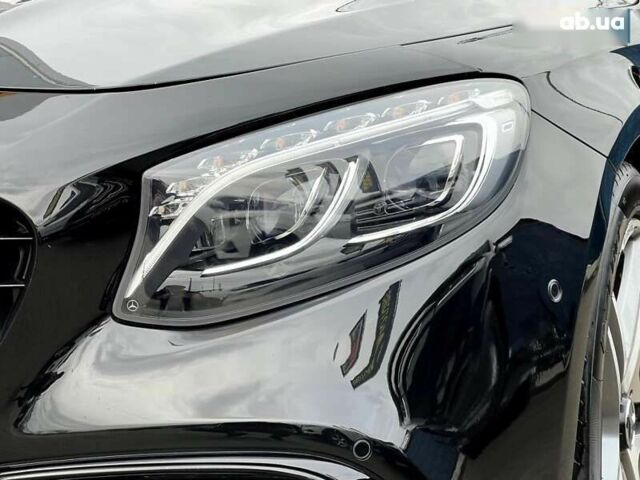 Мерседес С Клас, об'ємом двигуна 4.7 л та пробігом 109 тис. км за 46000 $, фото 17 на Automoto.ua