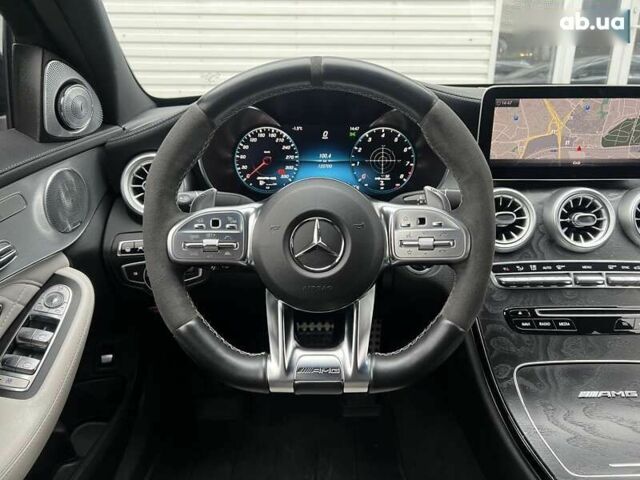 Мерседес С Класс, объемом двигателя 4 л и пробегом 133 тыс. км за 38500 $, фото 23 на Automoto.ua