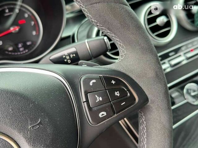 Мерседес С Класс, объемом двигателя 2 л и пробегом 170 тыс. км за 21000 $, фото 20 на Automoto.ua