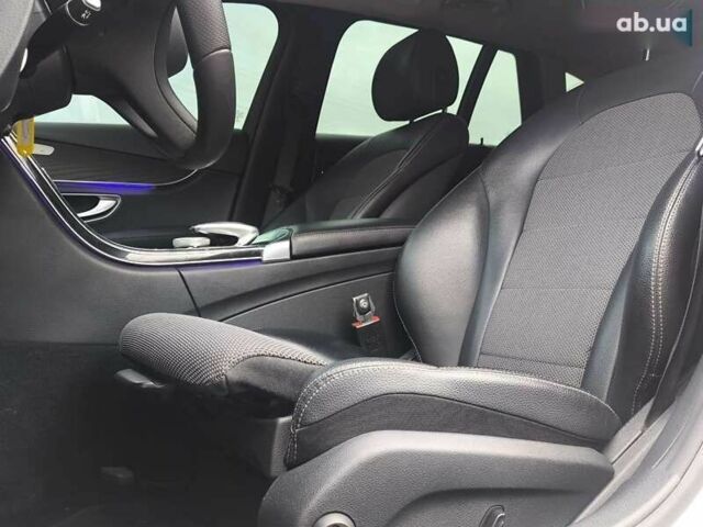 Мерседес С Класс, объемом двигателя 2.1 л и пробегом 220 тыс. км за 15999 $, фото 15 на Automoto.ua