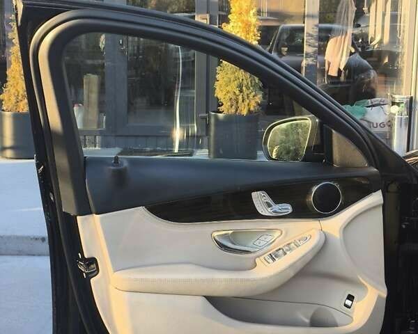 Мерседес С Класс, объемом двигателя 2 л и пробегом 72 тыс. км за 16500 $, фото 9 на Automoto.ua