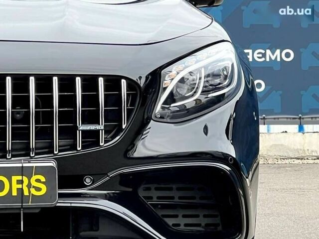 Мерседес С Клас, об'ємом двигуна 4.7 л та пробігом 109 тис. км за 46000 $, фото 11 на Automoto.ua