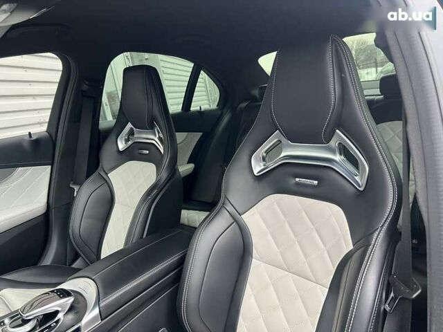 Мерседес С Класс, объемом двигателя 4 л и пробегом 133 тыс. км за 38500 $, фото 16 на Automoto.ua