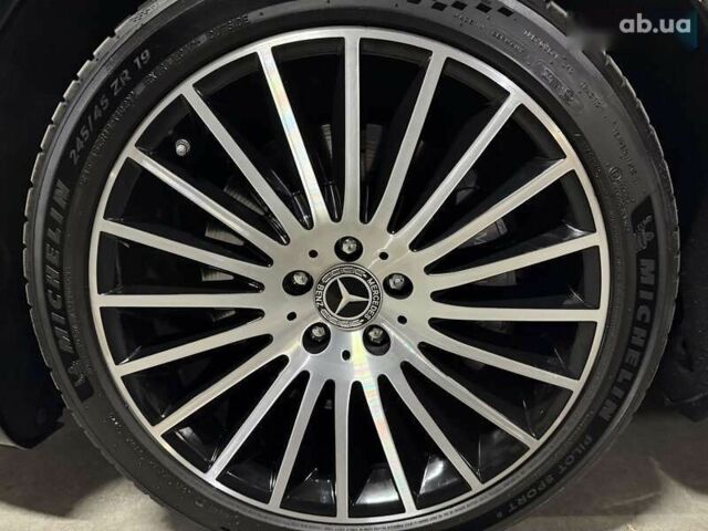 Мерседес С Класс, объемом двигателя 3 л и пробегом 117 тыс. км за 51500 $, фото 11 на Automoto.ua