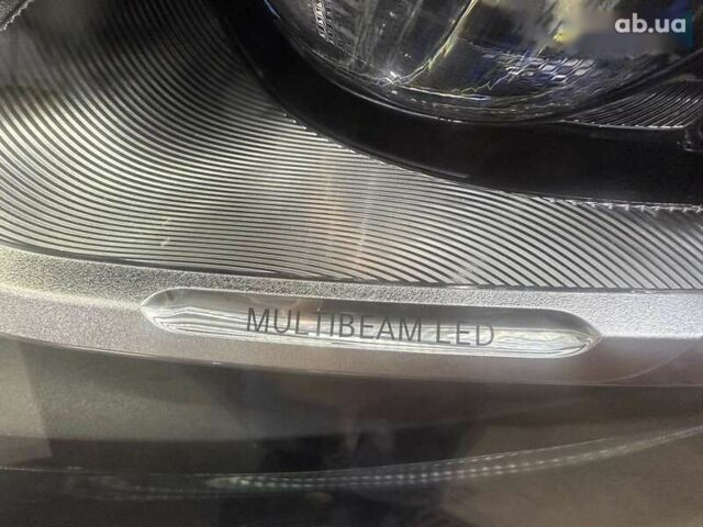 Мерседес С Класс, объемом двигателя 3 л и пробегом 117 тыс. км за 51500 $, фото 17 на Automoto.ua