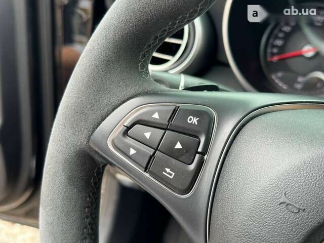 Мерседес С Класс, объемом двигателя 2 л и пробегом 170 тыс. км за 21000 $, фото 21 на Automoto.ua