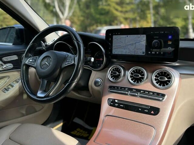 Мерседес С Класс, объемом двигателя 2 л и пробегом 180 тыс. км за 22300 $, фото 12 на Automoto.ua