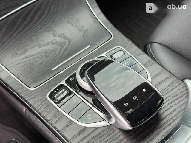Мерседес С Класс, объемом двигателя 2 л и пробегом 170 тыс. км за 21000 $, фото 19 на Automoto.ua