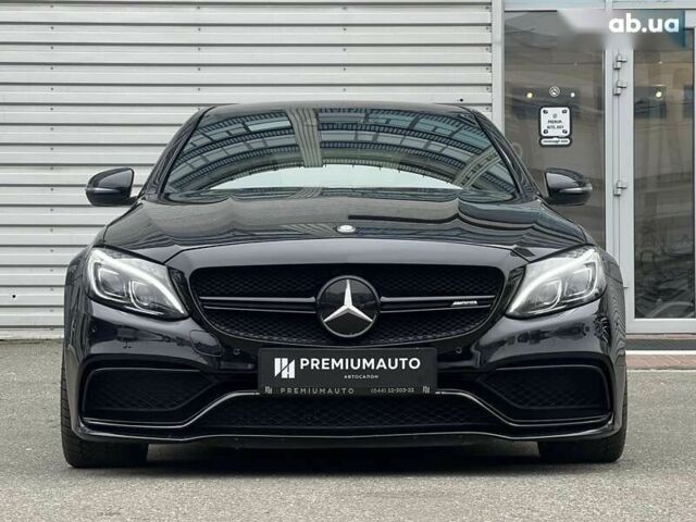 Мерседес С Класс, объемом двигателя 4 л и пробегом 133 тыс. км за 38500 $, фото 6 на Automoto.ua