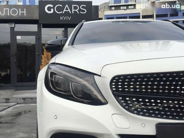 Мерседес С Класс, объемом двигателя 2.1 л и пробегом 220 тыс. км за 15999 $, фото 8 на Automoto.ua