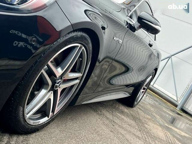 Мерседес С Клас, об'ємом двигуна 4.7 л та пробігом 109 тис. км за 46000 $, фото 19 на Automoto.ua