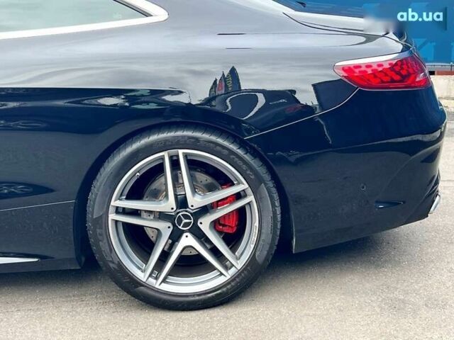 Мерседес С Клас, об'ємом двигуна 4.7 л та пробігом 109 тис. км за 46000 $, фото 25 на Automoto.ua
