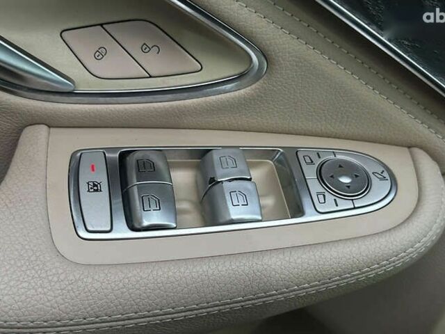 Мерседес С Класс, объемом двигателя 2 л и пробегом 180 тыс. км за 22300 $, фото 23 на Automoto.ua