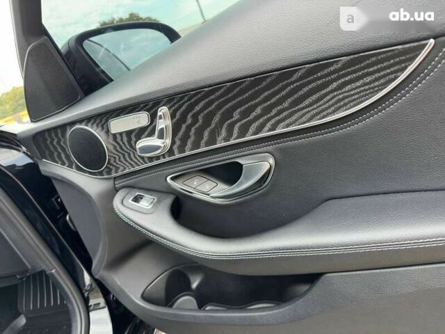 Мерседес С Класс, объемом двигателя 2 л и пробегом 170 тыс. км за 21000 $, фото 12 на Automoto.ua