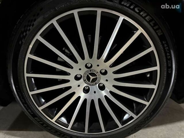 Мерседес С Класс, объемом двигателя 3 л и пробегом 117 тыс. км за 51500 $, фото 12 на Automoto.ua