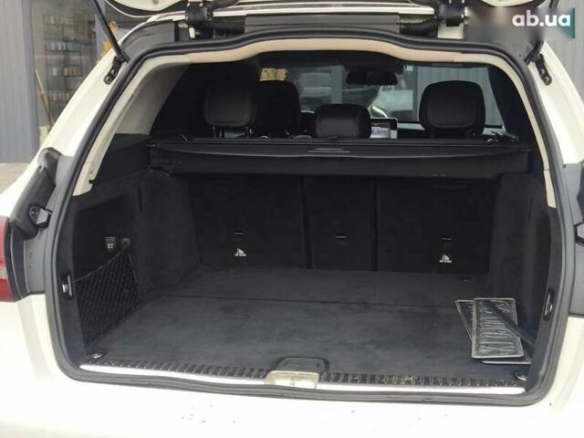 Мерседес С Класс, объемом двигателя 2.1 л и пробегом 220 тыс. км за 15999 $, фото 27 на Automoto.ua