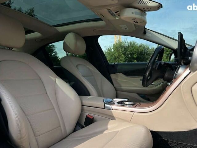 Мерседес С Класс, объемом двигателя 2 л и пробегом 180 тыс. км за 22300 $, фото 8 на Automoto.ua