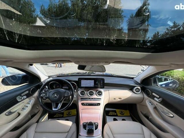 Мерседес С Класс, объемом двигателя 2 л и пробегом 180 тыс. км за 22300 $, фото 11 на Automoto.ua