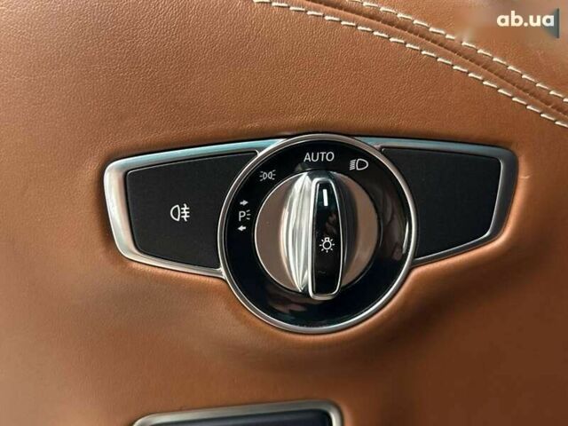 Мерседес С Класс, объемом двигателя 4.7 л и пробегом 144 тыс. км за 38999 $, фото 20 на Automoto.ua