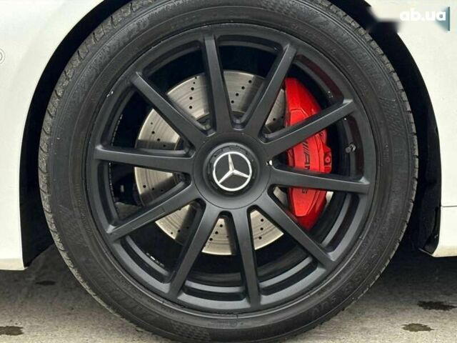 Мерседес С Класс, объемом двигателя 4.7 л и пробегом 144 тыс. км за 38999 $, фото 16 на Automoto.ua