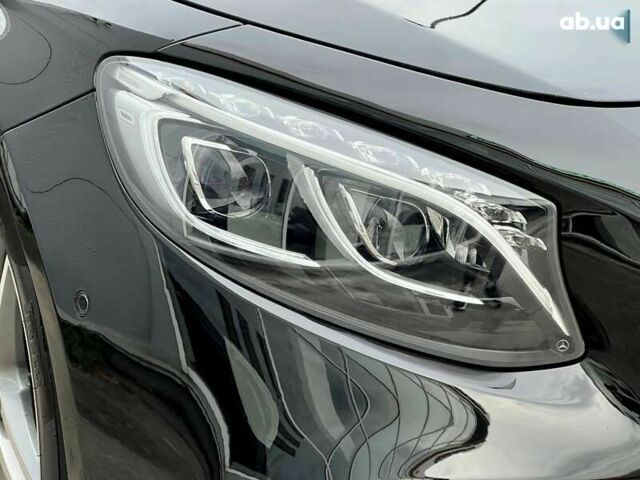 Мерседес С Клас, об'ємом двигуна 4.7 л та пробігом 109 тис. км за 46000 $, фото 16 на Automoto.ua