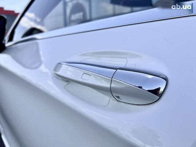 Мерседес С Клас, об'ємом двигуна 4.7 л та пробігом 105 тис. км за 49500 $, фото 17 на Automoto.ua