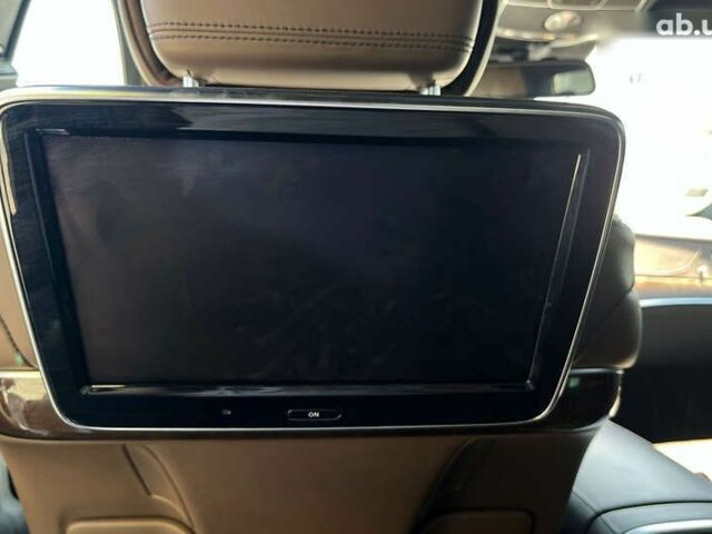 Мерседес С Класс, объемом двигателя 3 л и пробегом 272 тыс. км за 43500 $, фото 23 на Automoto.ua