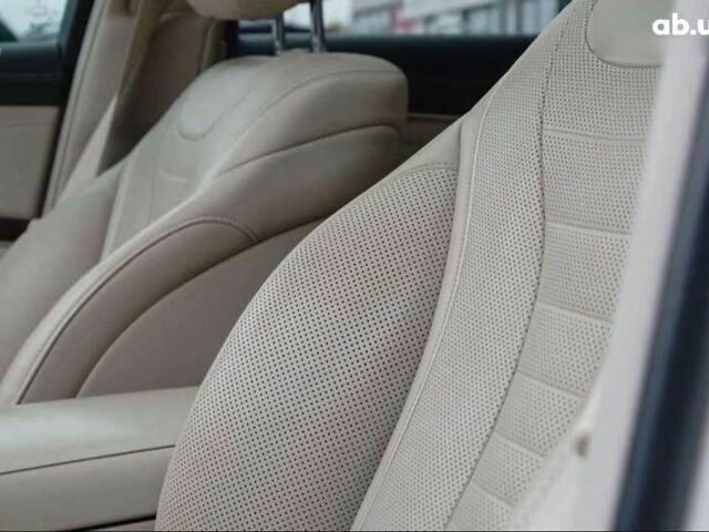 Мерседес С Класс, объемом двигателя 4.7 л и пробегом 165 тыс. км за 47999 $, фото 21 на Automoto.ua