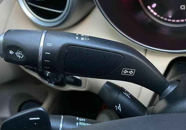 Мерседес С Класс, объемом двигателя 2 л и пробегом 67 тыс. км за 19500 $, фото 26 на Automoto.ua