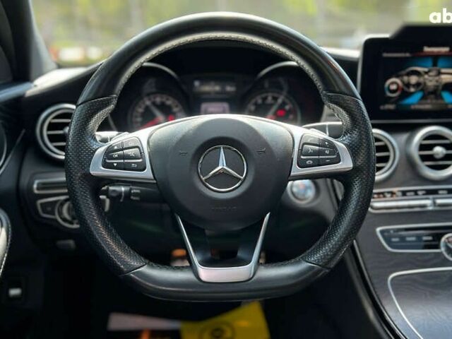 Мерседес С Класс, объемом двигателя 2 л и пробегом 147 тыс. км за 23999 $, фото 19 на Automoto.ua