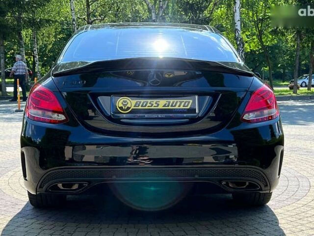 Мерседес С Класс, объемом двигателя 2 л и пробегом 147 тыс. км за 23999 $, фото 5 на Automoto.ua