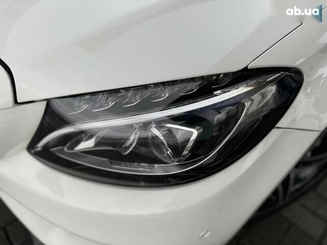 Мерседес С Класс, объемом двигателя 2 л и пробегом 130 тыс. км за 22000 $, фото 5 на Automoto.ua