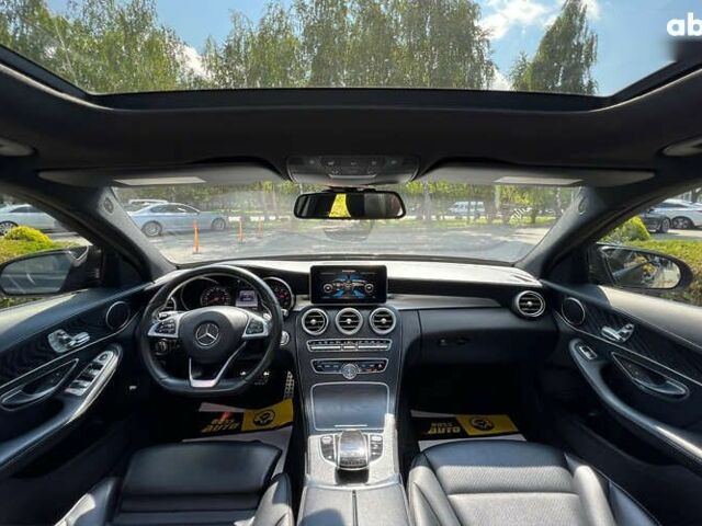 Мерседес С Класс, объемом двигателя 2 л и пробегом 147 тыс. км за 23999 $, фото 18 на Automoto.ua