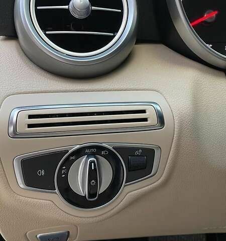 Мерседес С Класс, объемом двигателя 2 л и пробегом 67 тыс. км за 19500 $, фото 17 на Automoto.ua