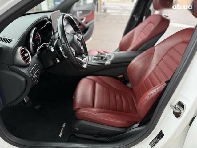 Мерседес С Класс, объемом двигателя 2 л и пробегом 130 тыс. км за 22000 $, фото 20 на Automoto.ua