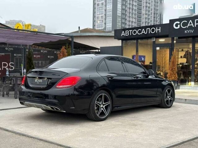 Мерседес С Класс, объемом двигателя 3 л и пробегом 105 тыс. км за 25000 $, фото 3 на Automoto.ua