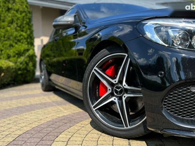 Мерседес С Класс, объемом двигателя 2 л и пробегом 147 тыс. км за 23999 $, фото 9 на Automoto.ua