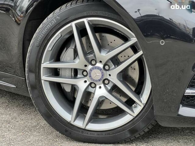 Мерседес С Класс, объемом двигателя 3 л и пробегом 68 тыс. км за 49900 $, фото 4 на Automoto.ua