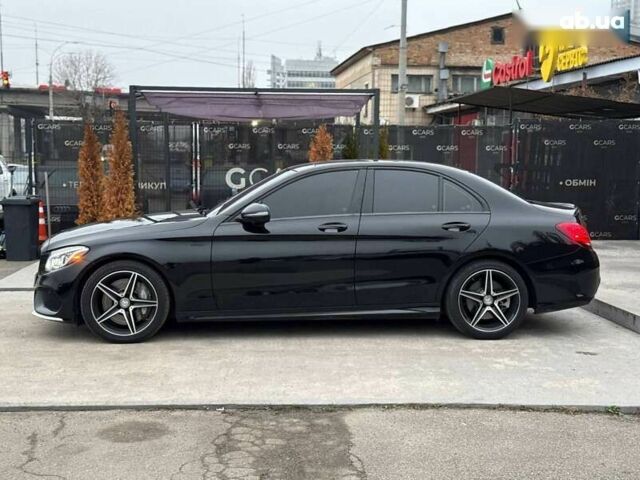 Мерседес С Класс, объемом двигателя 3 л и пробегом 105 тыс. км за 25000 $, фото 6 на Automoto.ua