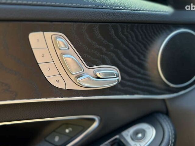 Мерседес С Класс, объемом двигателя 2 л и пробегом 147 тыс. км за 23999 $, фото 22 на Automoto.ua