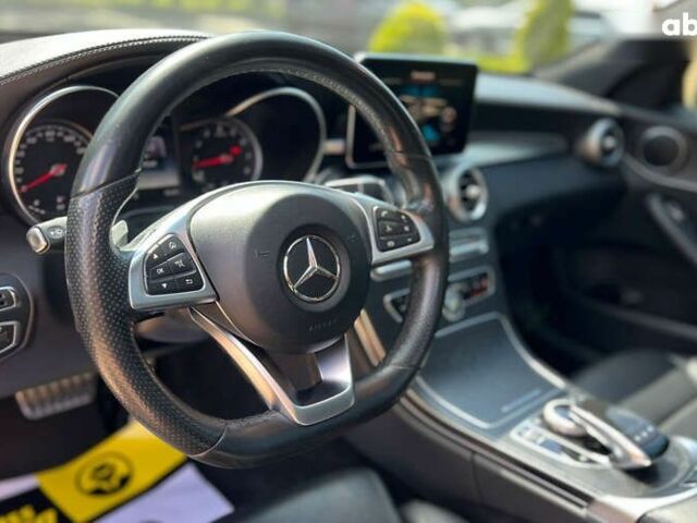 Мерседес С Класс, объемом двигателя 2 л и пробегом 147 тыс. км за 23999 $, фото 24 на Automoto.ua